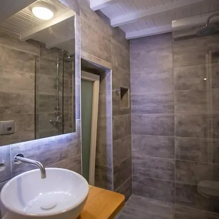 Whitehomes1 Σπίτι διακοπών Mykonos Town