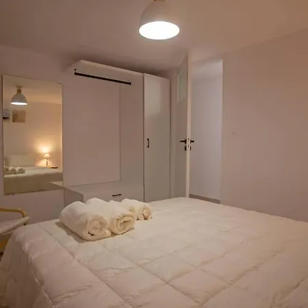 Whitehomes1 Σπίτι διακοπών Mykonos Town