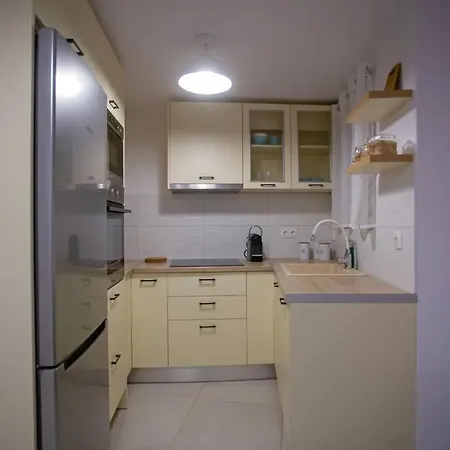 Holiday home Whitehomes1 Mykonos Town
